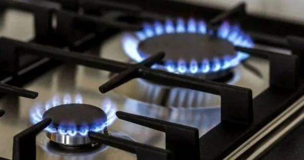 Ajustes en tarifas de gas