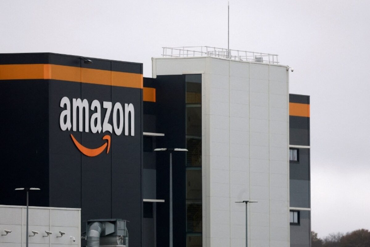 Amazon planea lanzar más de 5.000 satélites para conectar móviles directamente