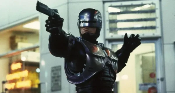 Robocop