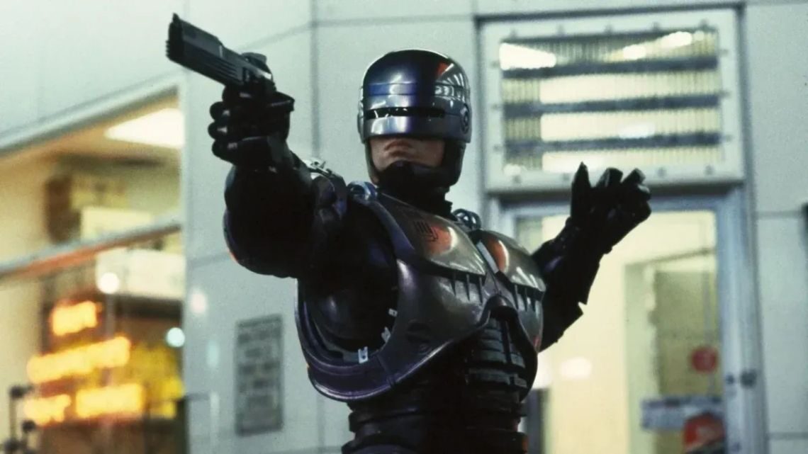 Robocop