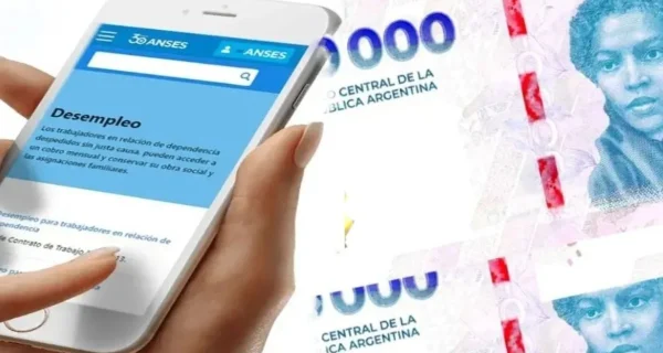 ANSES Prestación por Desempleo