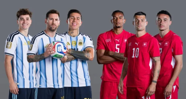 Selección Argentina en el Mundial 2026