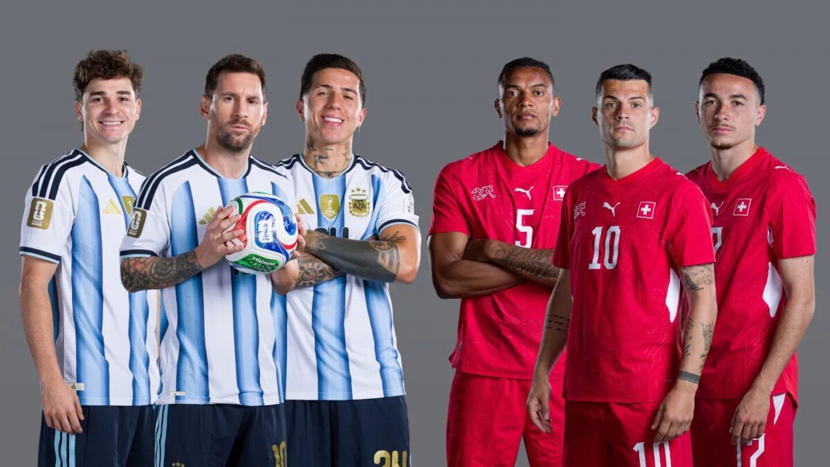 Selección Argentina en el Mundial 2026
