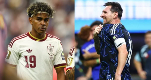 Final del Mundial 2026 entre Argentina y España