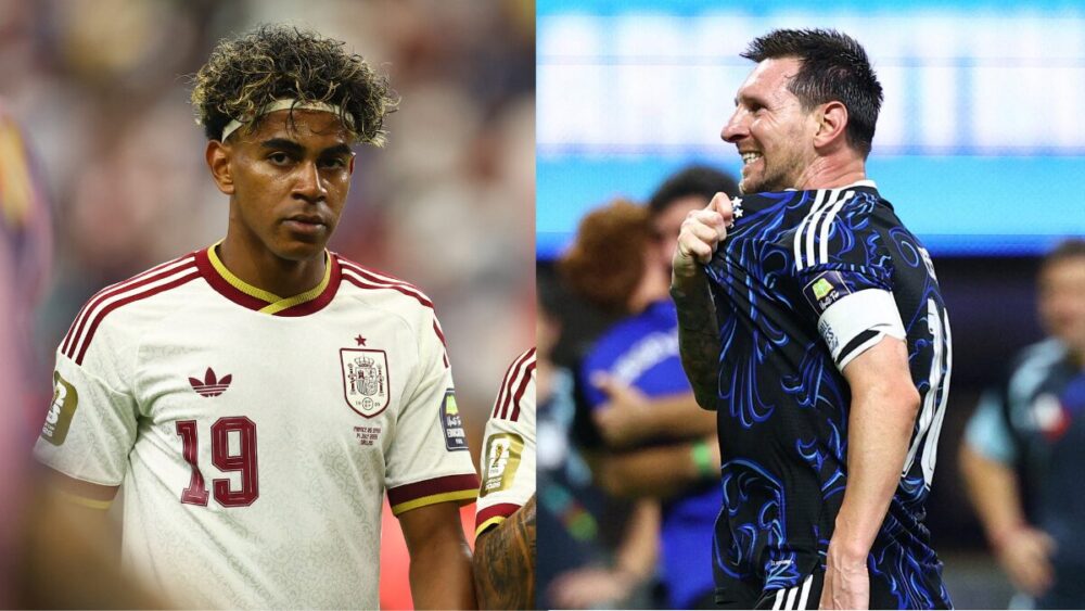 Final del Mundial 2026 entre Argentina y España