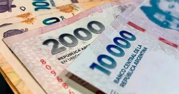 Aumento de haberes para jubilados en agosto
