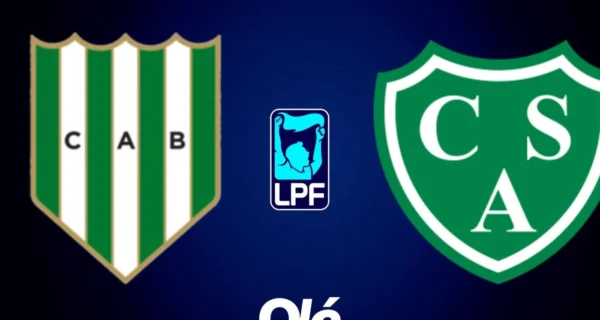 Banfield y Sarmiento en el Torneo Clausura