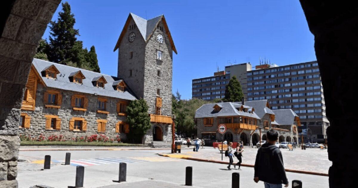Propuesta de plan de ahorro en Bariloche para la construcción de viviendas
