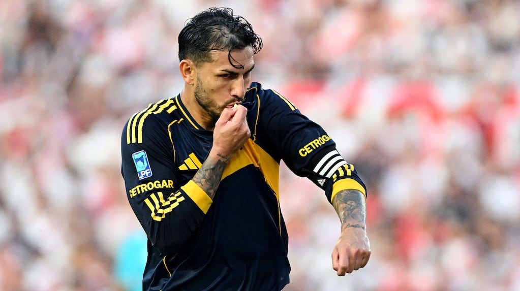 Boca Juniors en La Bombonera