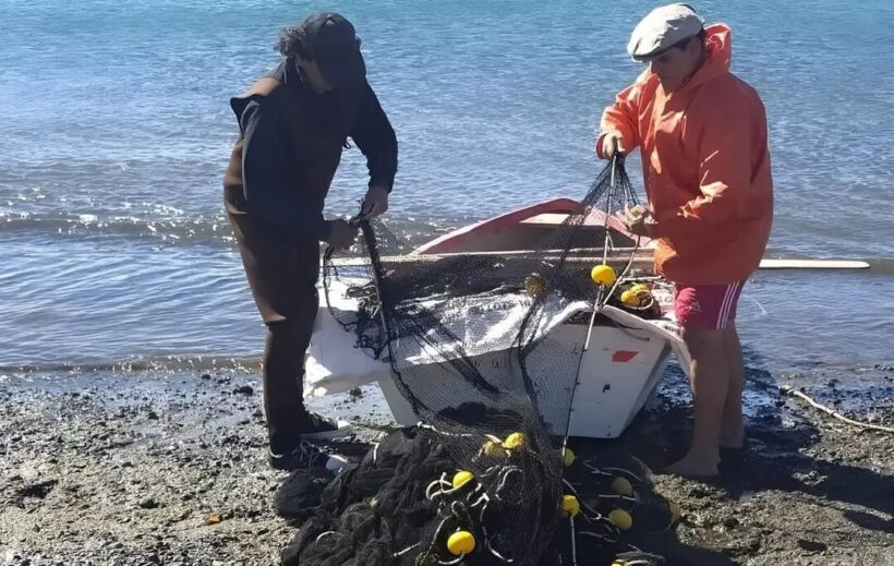 Chubut da un paso histórico con la inauguración de la red de gas en Valle Chico