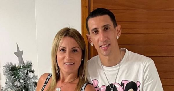 Sara Gutiérrez condenada por ataque a la familia de Ángel Di María