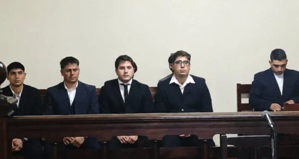 Condena a hombres por violación grupal en Bahía Blanca