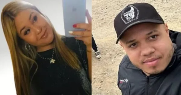 Samuel Andrés Capellán se entrega a la policía tras confesar el asesinato de su pareja en Mendoza