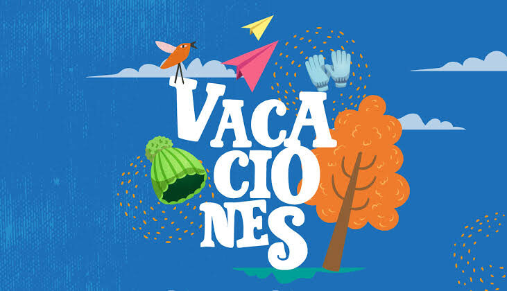 Calendario escolar de vacaciones de invierno 2026 en Argentina