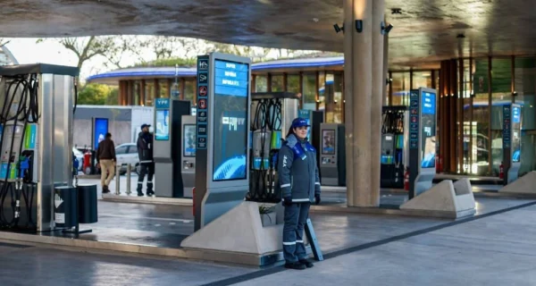 Promociones en combustibles en Argentina para julio de 2026