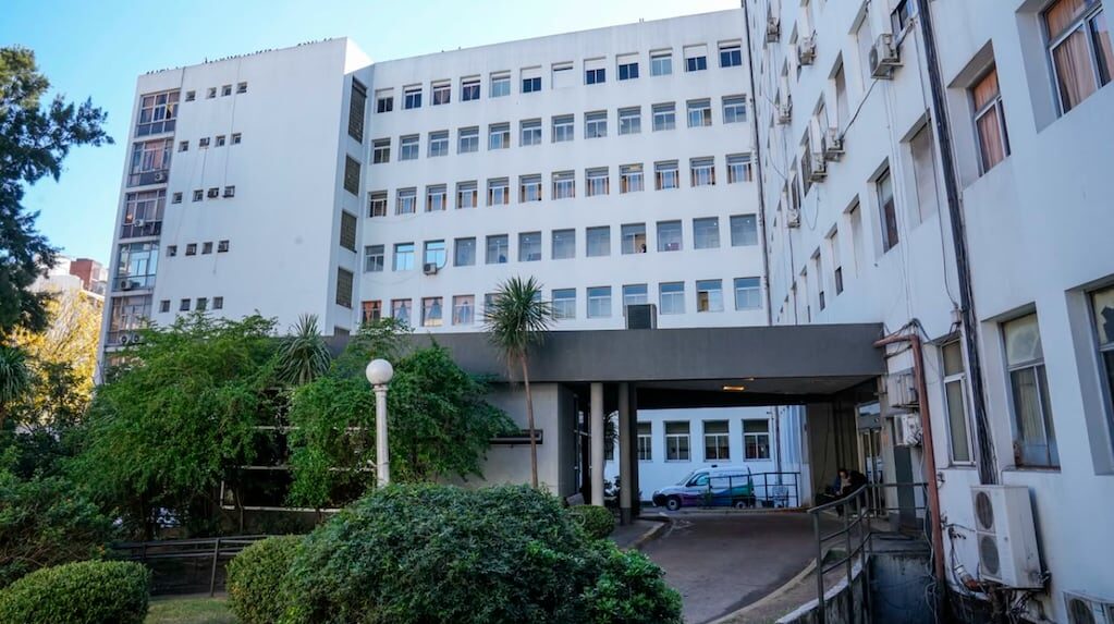 Detención de enfermero por abuso en Caballito