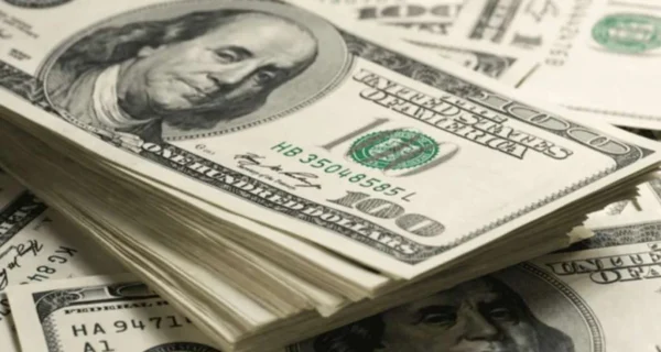 Cotización del dólar oficial en Argentina
