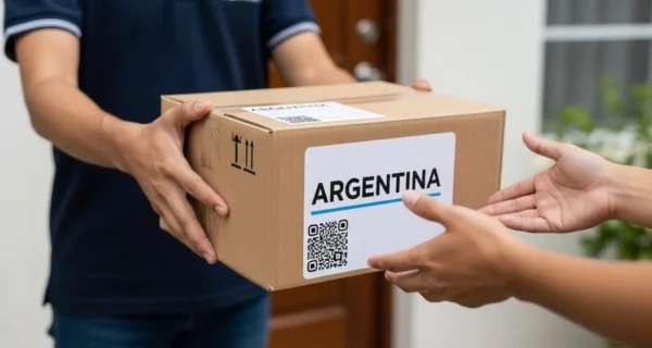 Compras online en el exterior