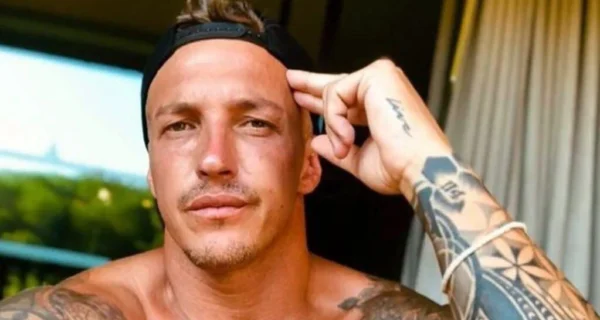 Imagen de Fernando Pérez Algaba, empresario asesinado