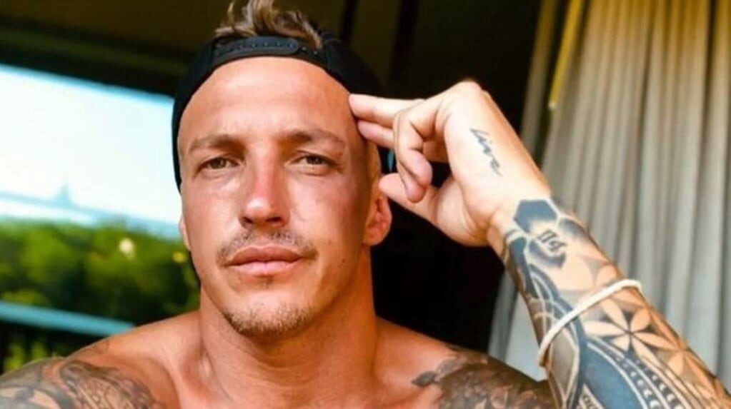 Imagen de Fernando Pérez Algaba, empresario asesinado