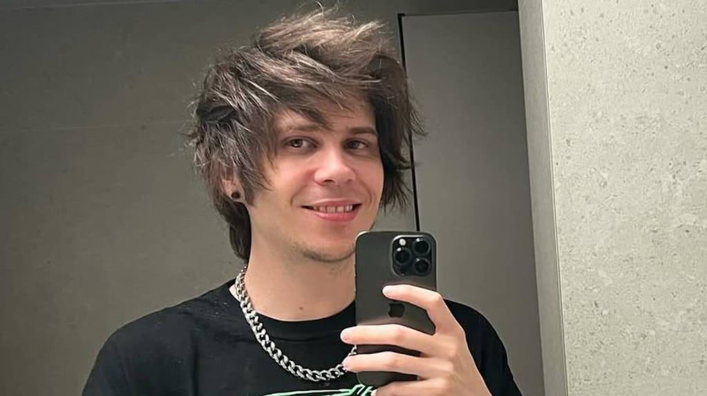 El Rubius en el festival de influencers