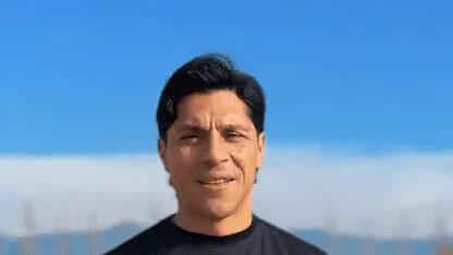 Enzo Pérez en Deportivo Maipú
