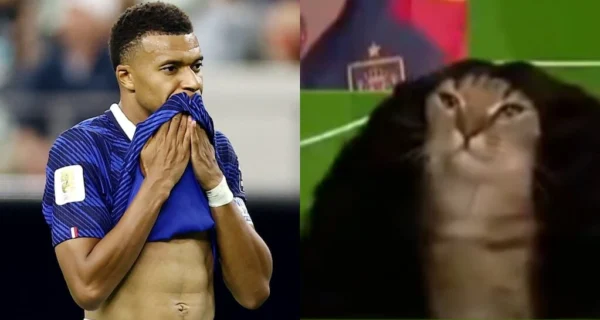 Memes de la semifinal del Mundial 2026 entre España y Francia