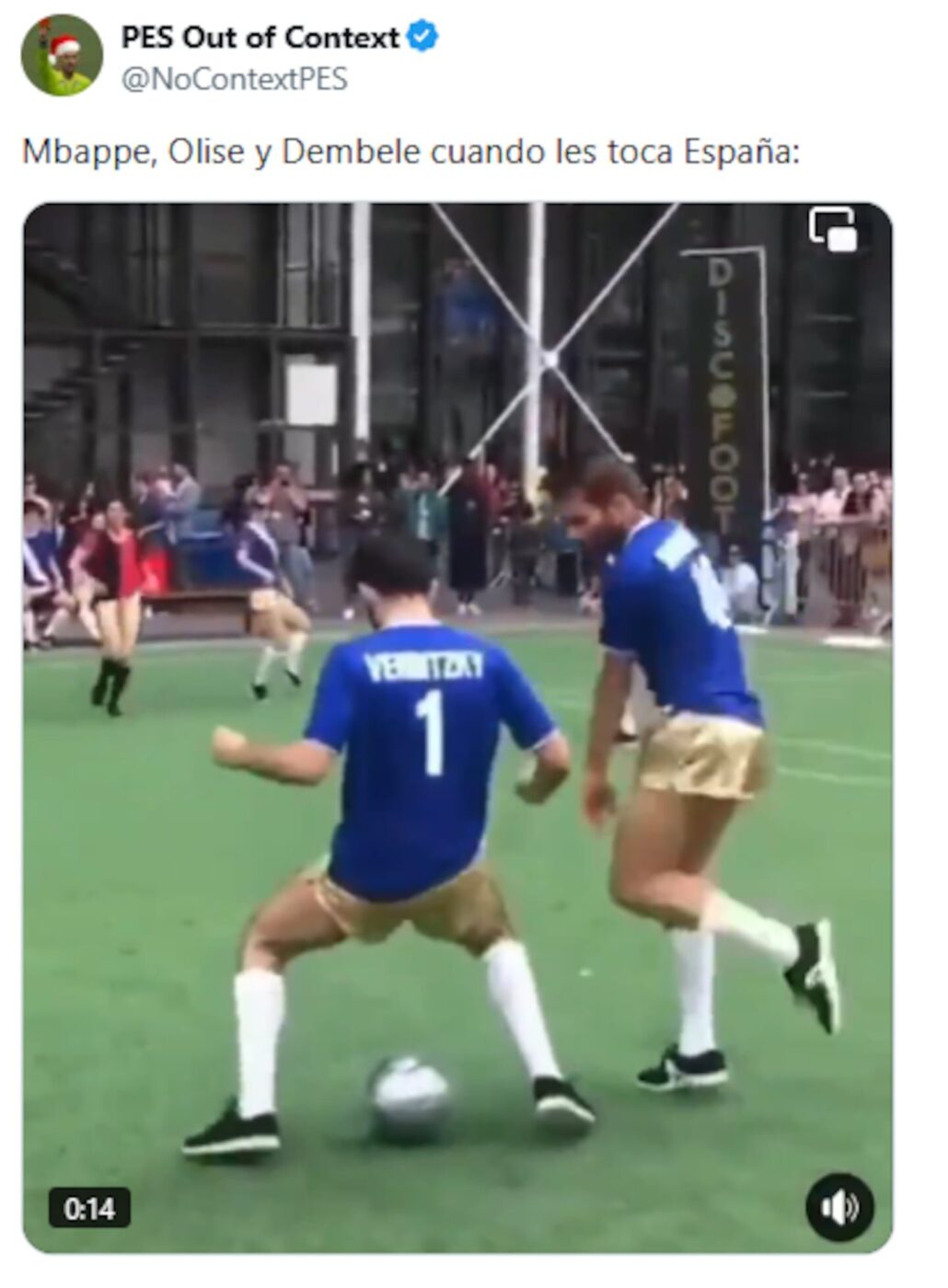España derrota a Francia y avanza a la final del Mundial 2026: reacciones y memes