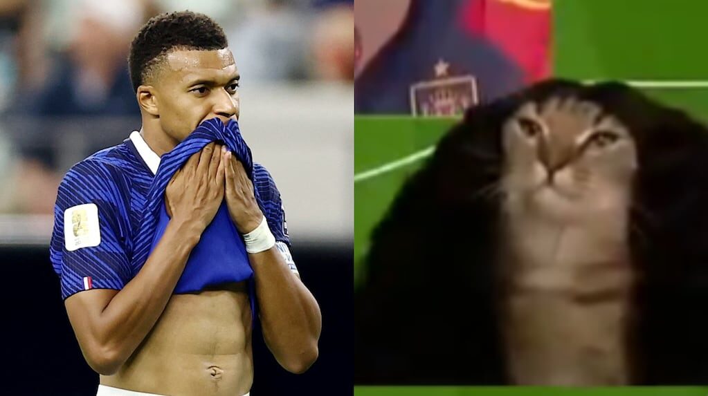 Memes de la semifinal del Mundial 2026 entre España y Francia