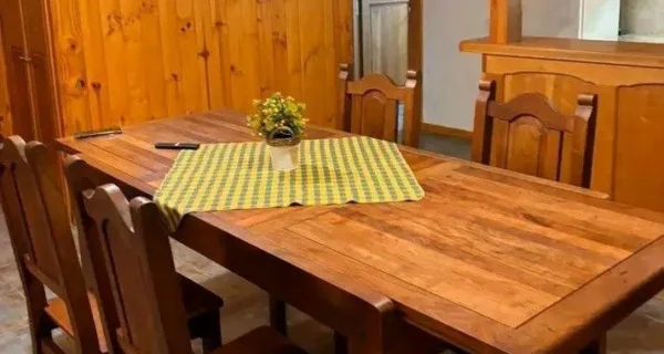 Estafa de alquiler en Villa La Angostura