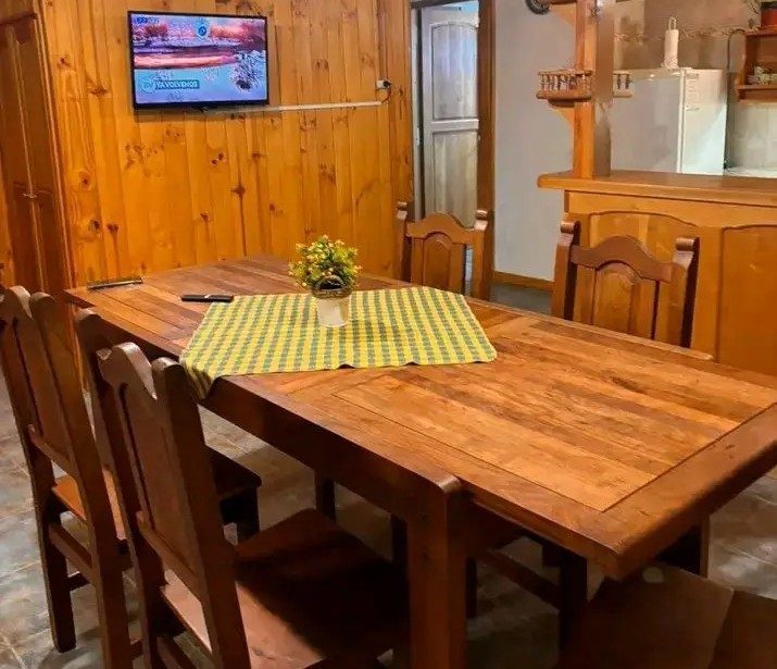 Estafa de alquiler en Villa La Angostura