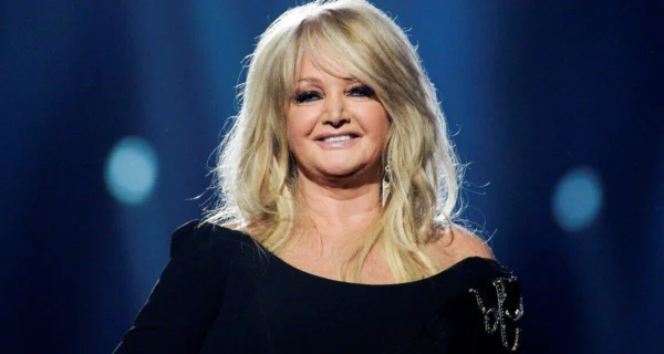 Bonnie Tyler en concierto