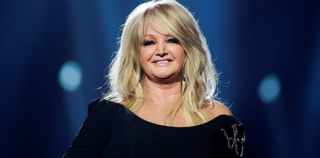 Bonnie Tyler en concierto