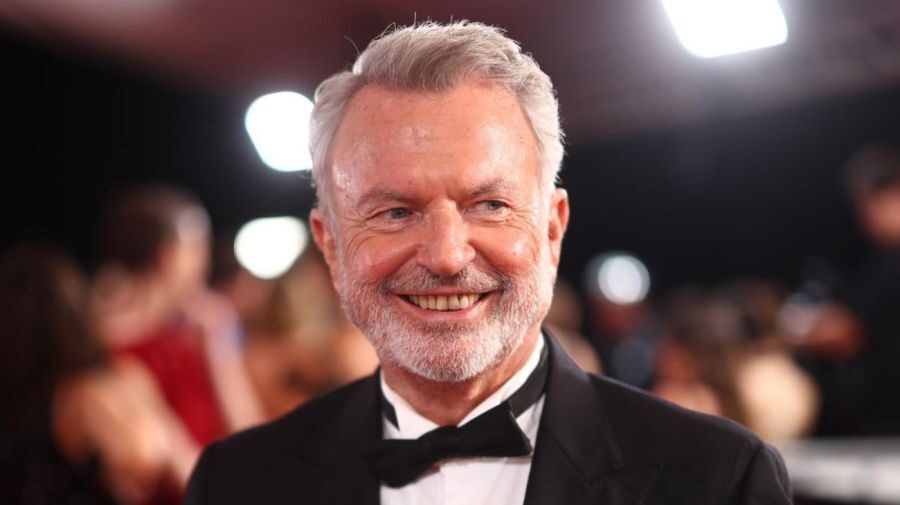 Falleció Sam Neill, icónico actor de 'Jurassic Park' y 'Peaky Blinders', a los 78 años