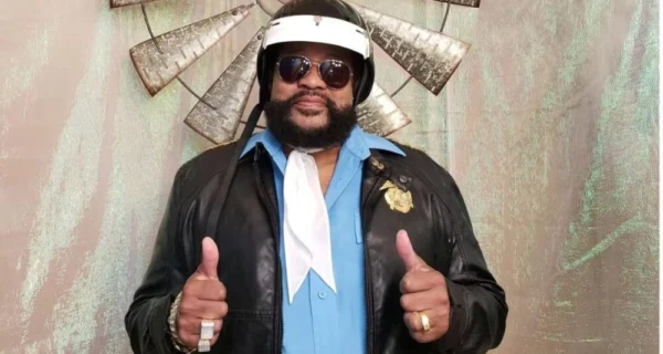 Victor Willis, cantante principal de Village People