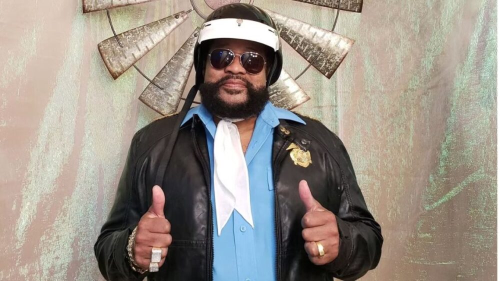Victor Willis, cantante principal de Village People