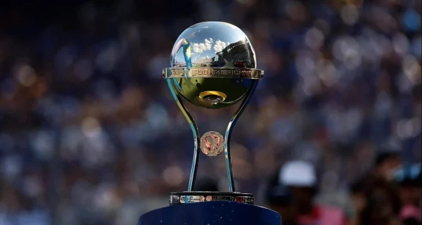 Copa Sudamericana 2026