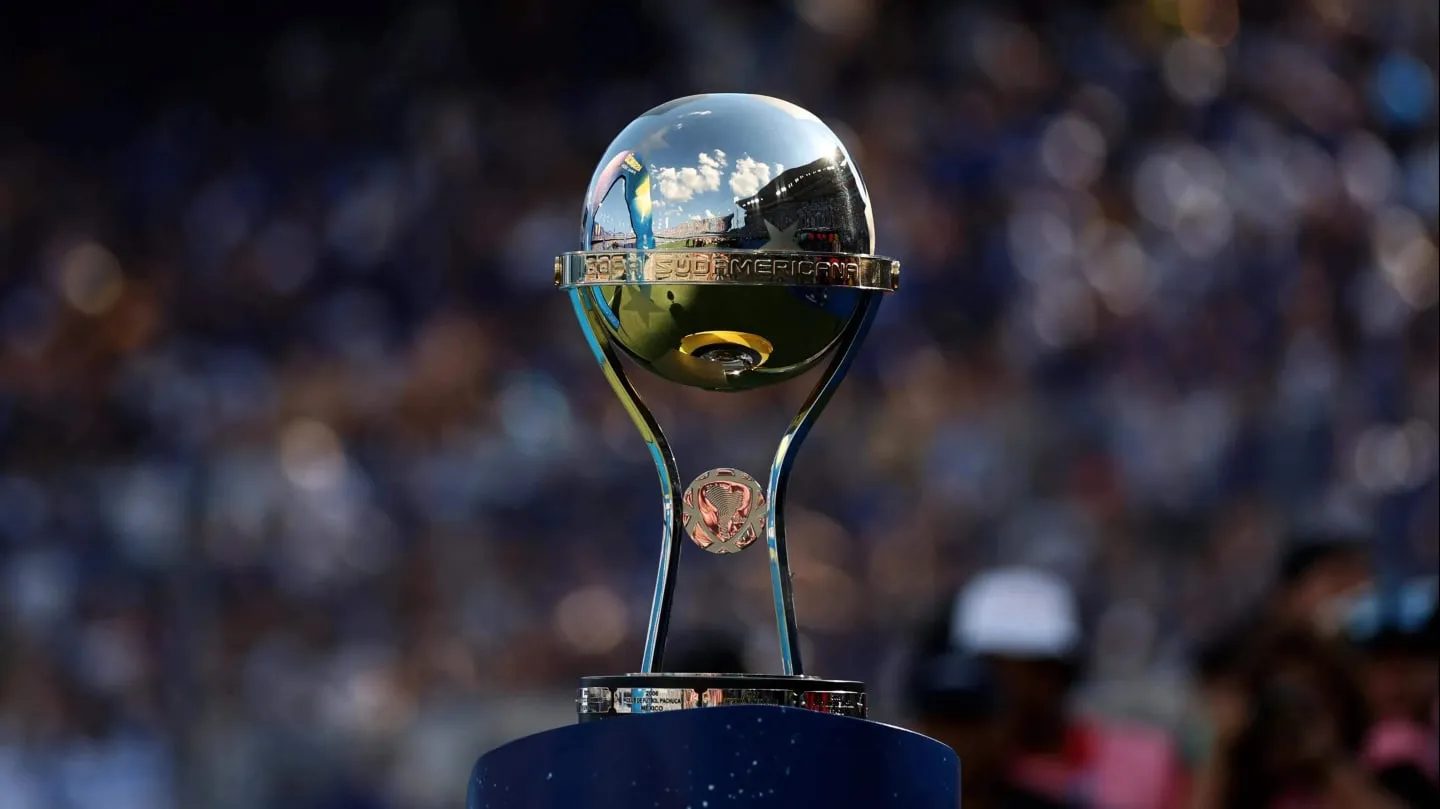 Copa Sudamericana 2026