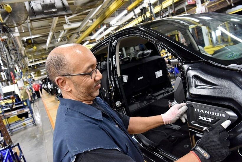 Ford reevalúa su estrategia y vuelve a incorporar ingenieros tras problemas de calidad