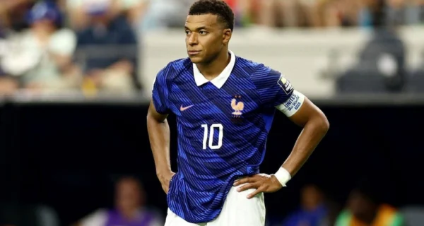 Francia en el Mundial 2026