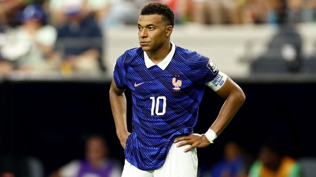 Francia en el Mundial 2026