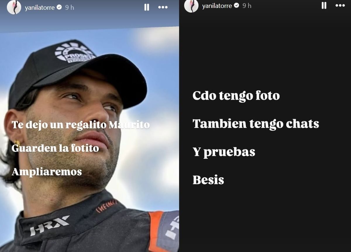 Franco Deambrosi: El Piloto que Genera Polémica en la Crisis de la China Suárez y Mauro Icardi