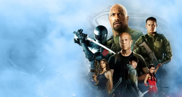 G.I. Joe reinicio película