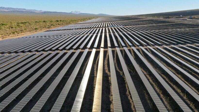 Genneia, la empresa energética argentina, inicia trámites para cotizar en Wall Street