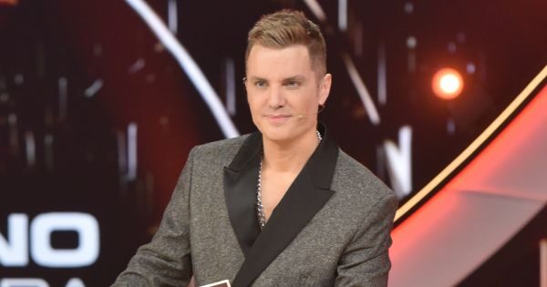 Gran Hermano Generación Dorada en Telefe