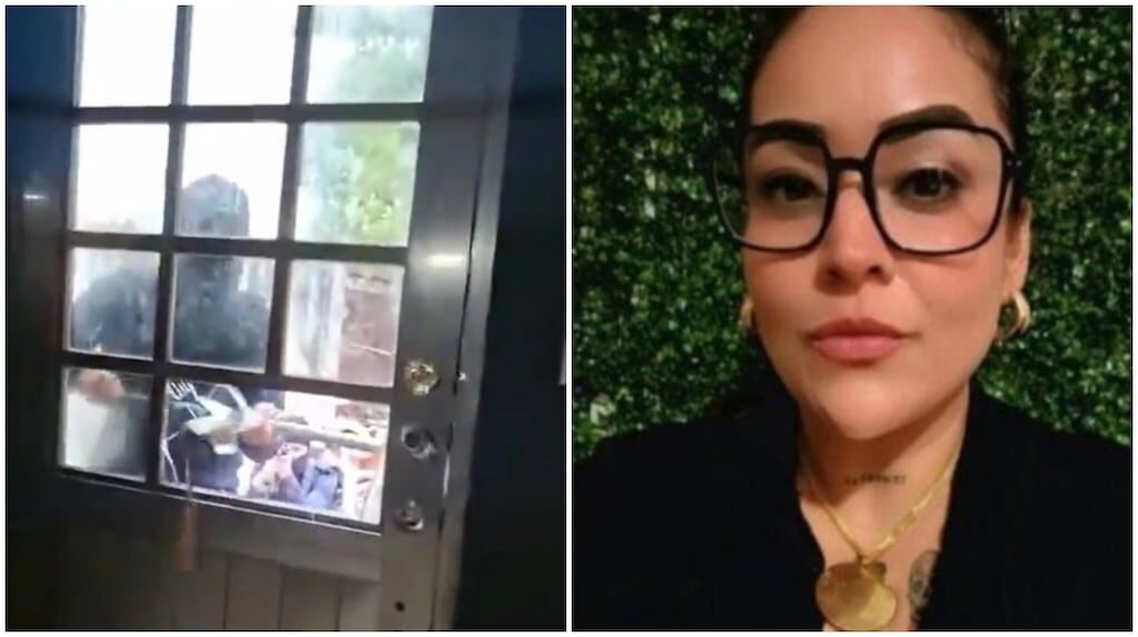Roxana Guzmán, periodista mexicana asesinada en Veracruz