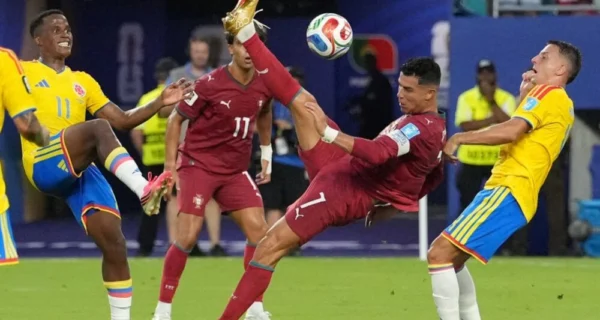 Santiago Arias y Gabriel Ávalos regresan a Independiente