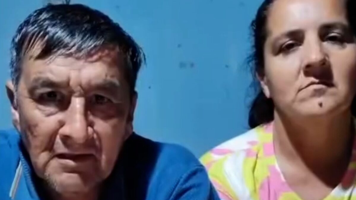 Juicio por la desaparición de Loan Peña: nuevos testimonios clave en la octava audiencia