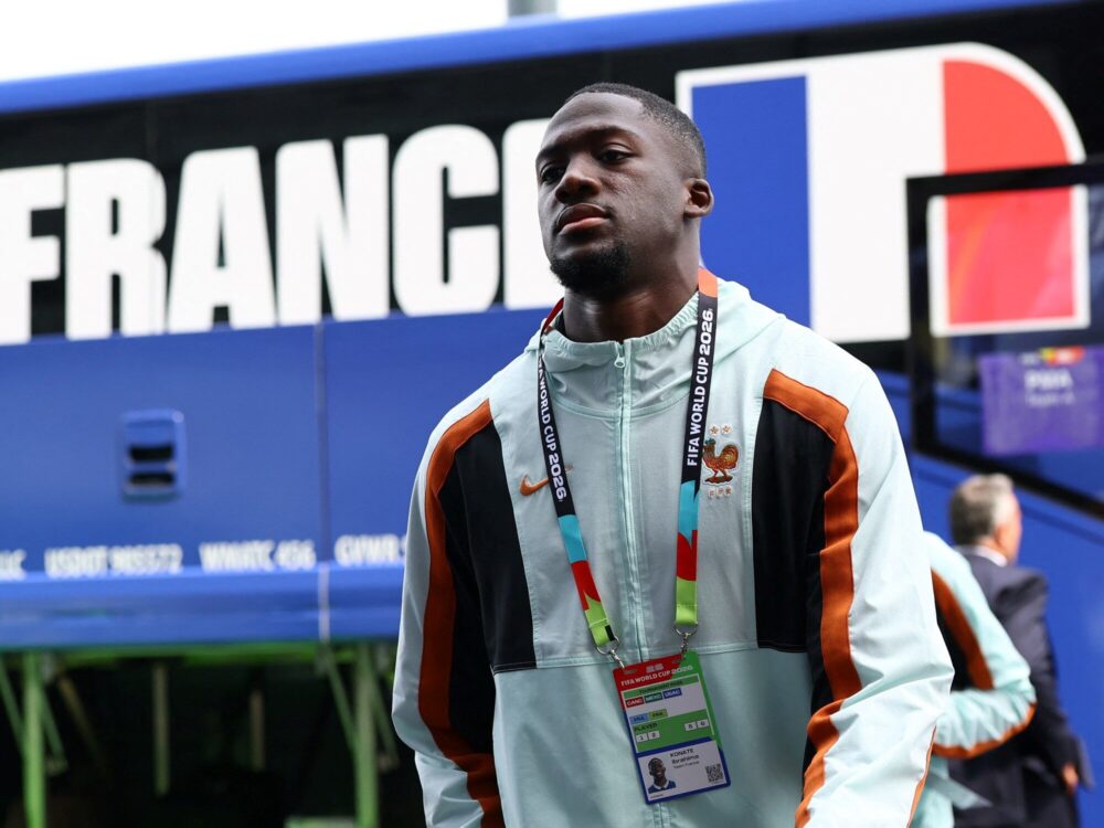 Konaté y Yamal en el Mundial 2026