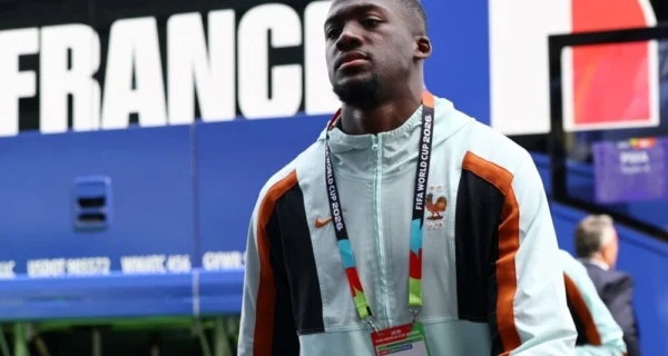Konaté y Yamal en el Mundial 2026